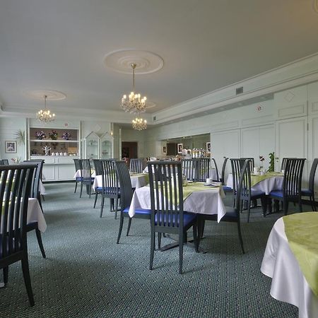 Hotel Konigswache Munchen Bagian luar foto