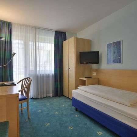 Hotel Konigswache Munchen Bagian luar foto