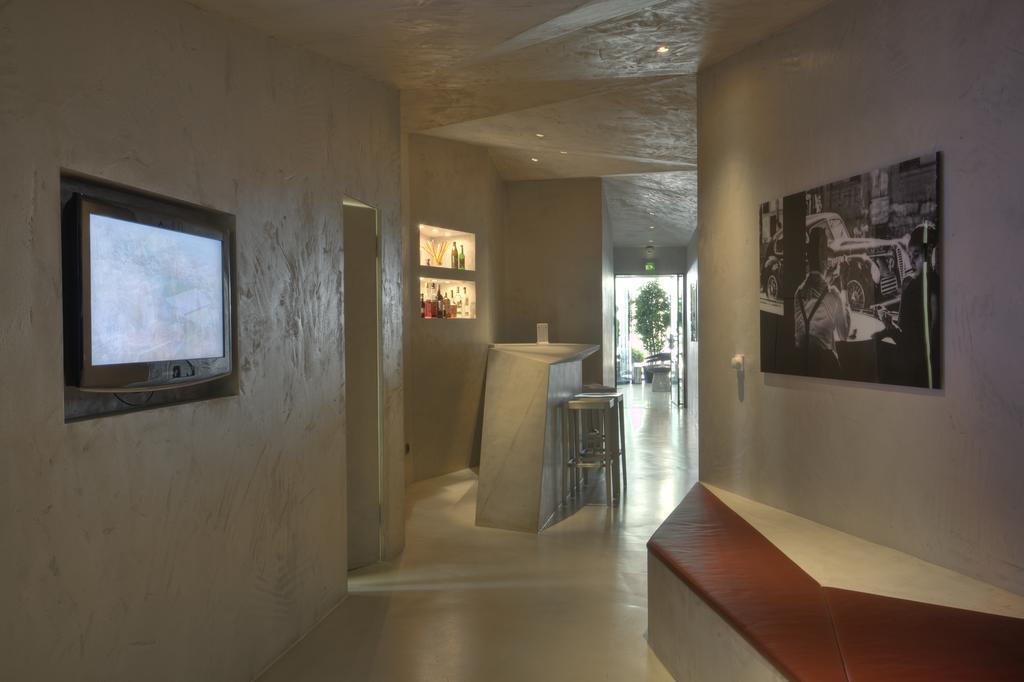 Hotel Konigswache Munchen Bagian luar foto