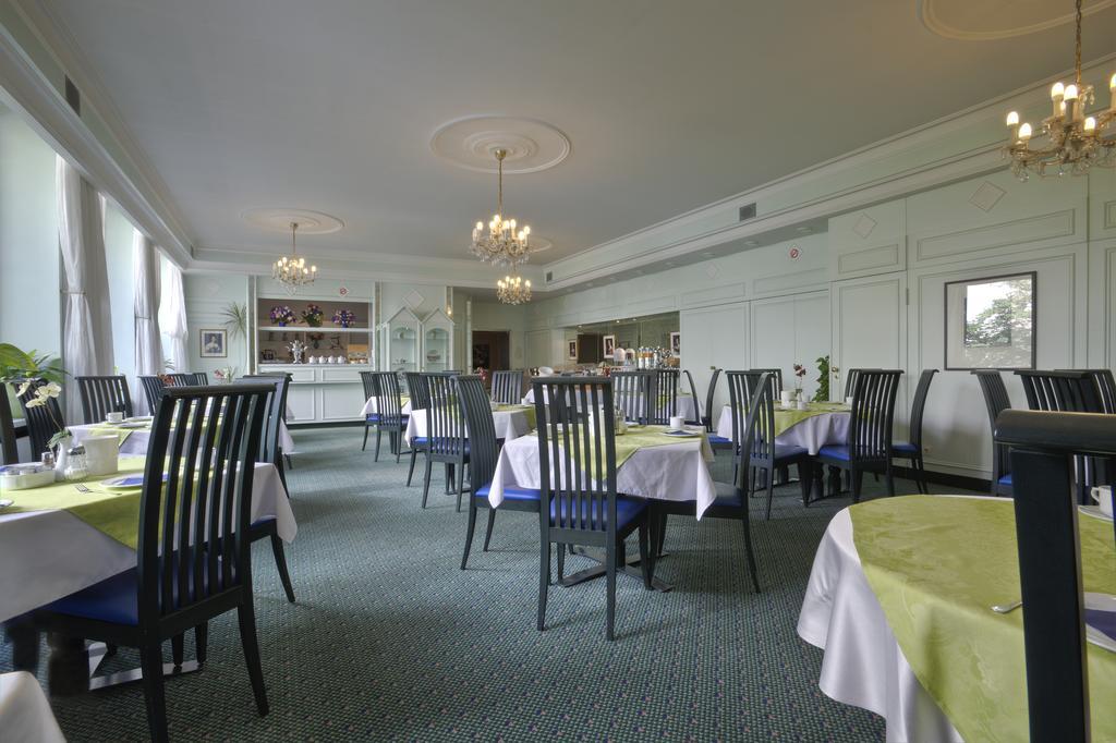 Hotel Konigswache Munchen Bagian luar foto