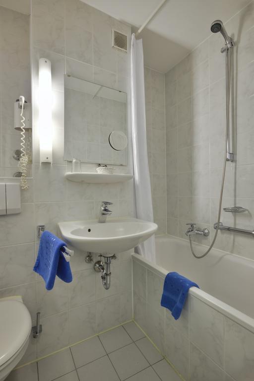Hotel Konigswache Munchen Bagian luar foto