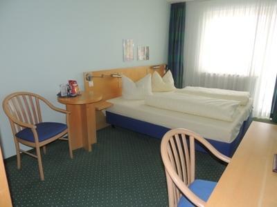 Hotel Konigswache Munchen Bagian luar foto